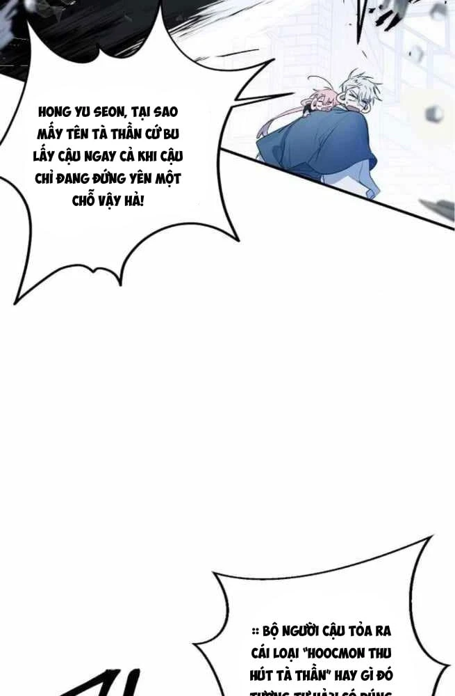 Thiên Đường Được Vận Hành Bằng Linh Hồn Chapter  2 - 62