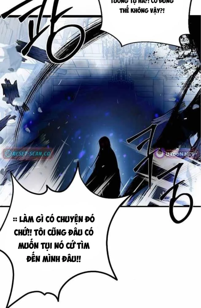 Thiên Đường Được Vận Hành Bằng Linh Hồn Chapter  2 - 63