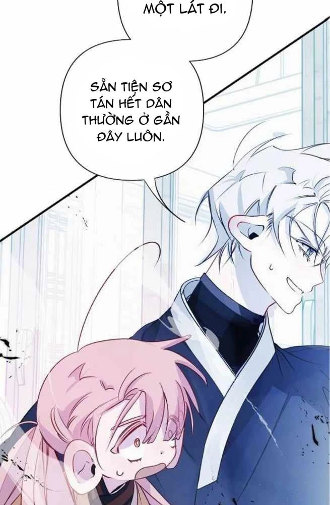 Thiên Đường Được Vận Hành Bằng Linh Hồn Chapter  2 - 93