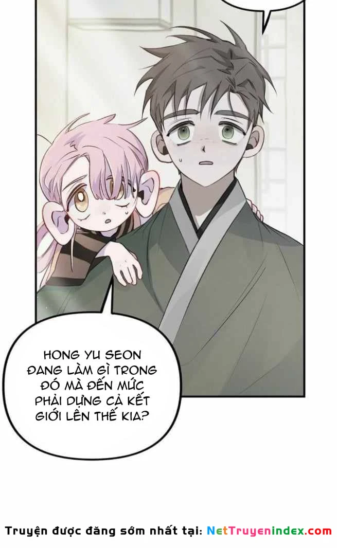 Thiên Đường Được Vận Hành Bằng Linh Hồn Chapter  2 - 135