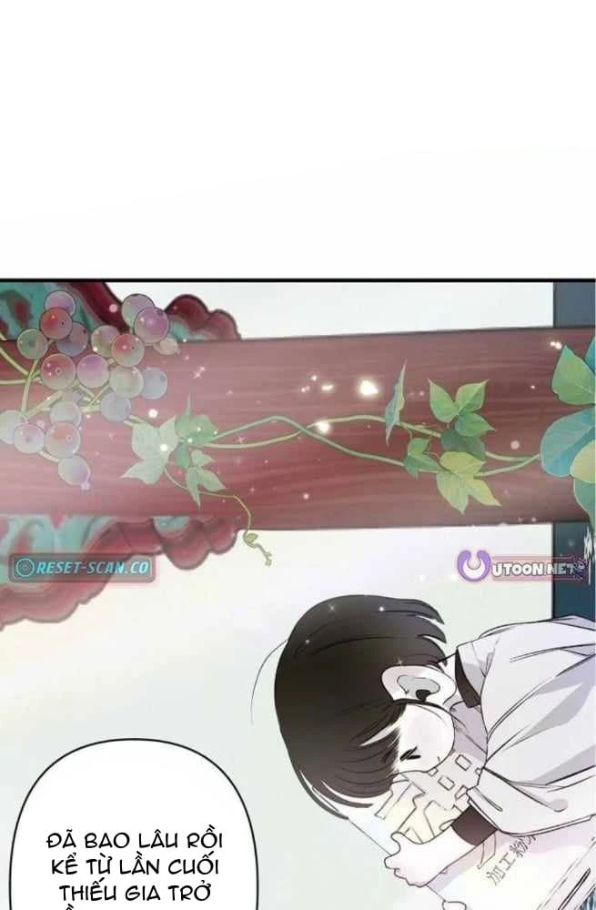 Thiên Đường Được Vận Hành Bằng Linh Hồn Chapter  3 - 2