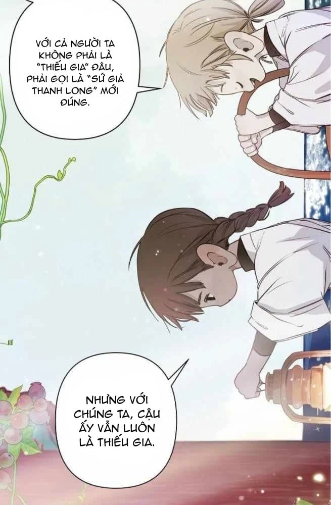 Thiên Đường Được Vận Hành Bằng Linh Hồn Chapter  3 - 4