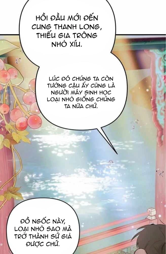 Thiên Đường Được Vận Hành Bằng Linh Hồn Chapter  3 - 6