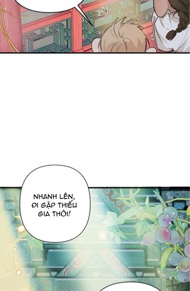 Thiên Đường Được Vận Hành Bằng Linh Hồn Chapter  3 - 7