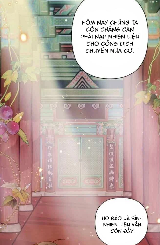 Thiên Đường Được Vận Hành Bằng Linh Hồn Chapter  3 - 8