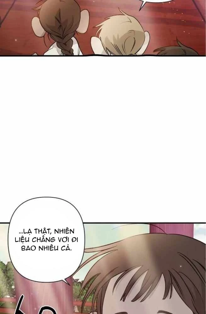 Thiên Đường Được Vận Hành Bằng Linh Hồn Chapter  3 - 9