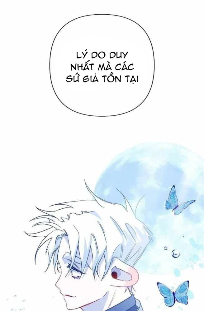 Thiên Đường Được Vận Hành Bằng Linh Hồn Chapter  3 - 16