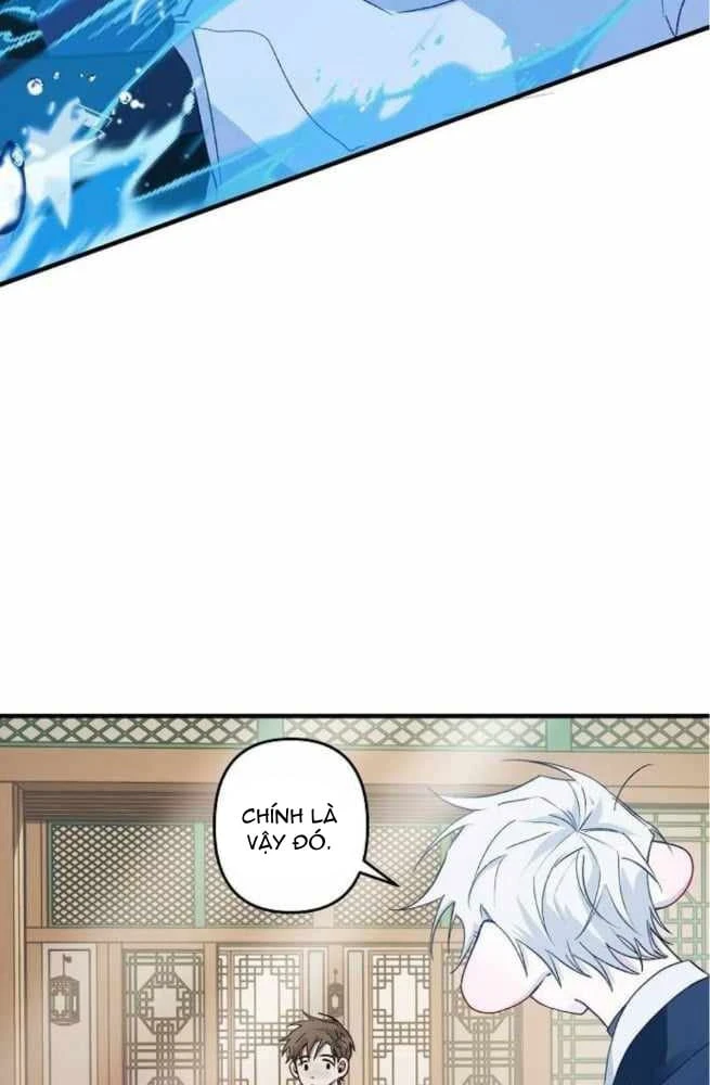 Thiên Đường Được Vận Hành Bằng Linh Hồn Chapter  3 - 18