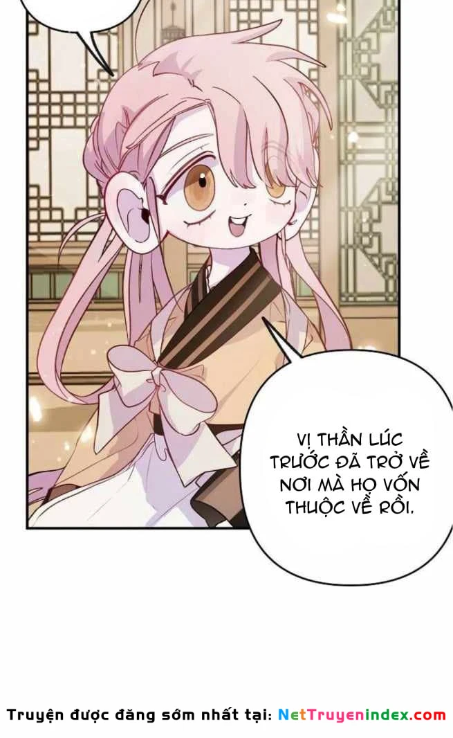 Thiên Đường Được Vận Hành Bằng Linh Hồn Chapter  3 - 20