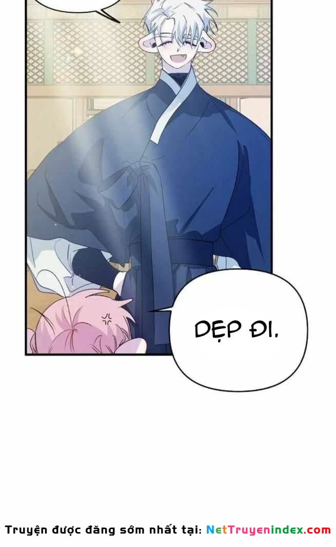 Thiên Đường Được Vận Hành Bằng Linh Hồn Chapter  3 - 24