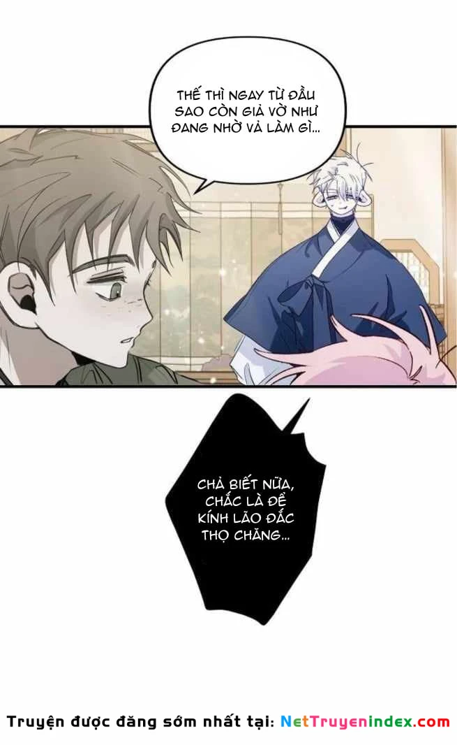 Thiên Đường Được Vận Hành Bằng Linh Hồn Chapter  3 - 25