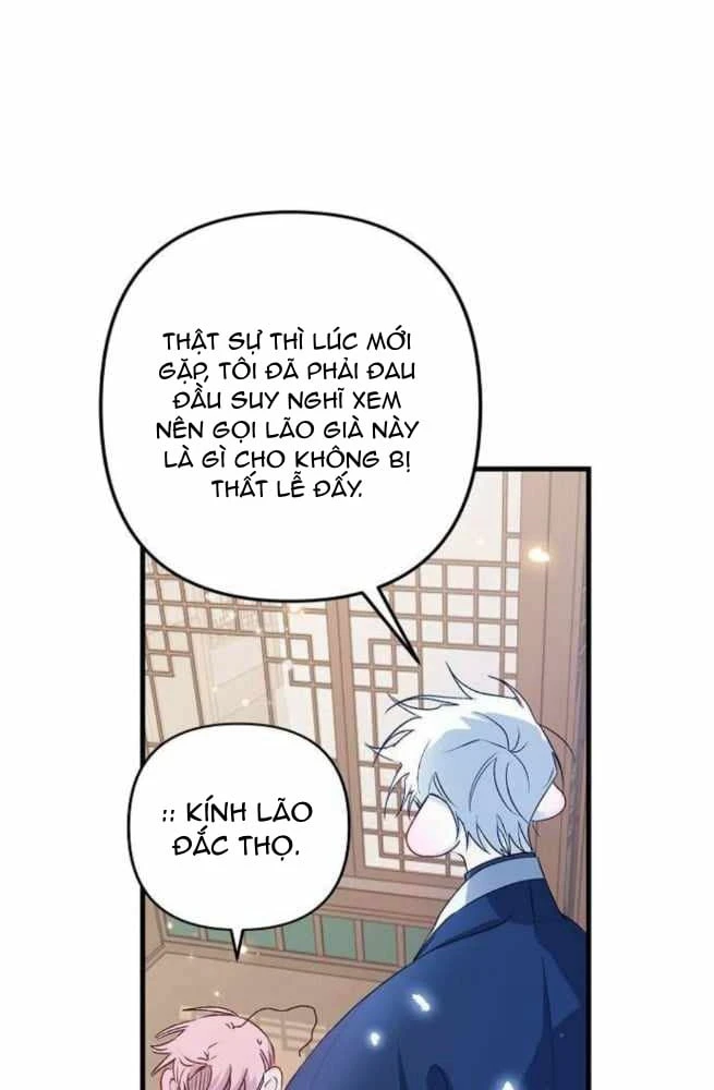 Thiên Đường Được Vận Hành Bằng Linh Hồn Chapter  3 - 26