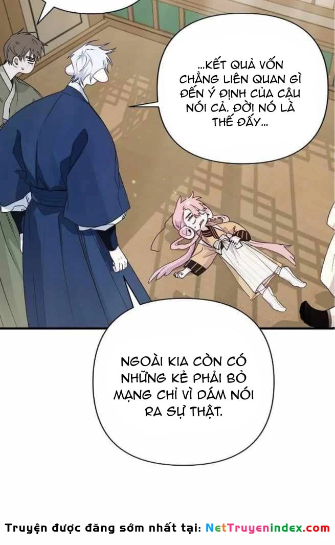 Thiên Đường Được Vận Hành Bằng Linh Hồn Chapter  3 - 35