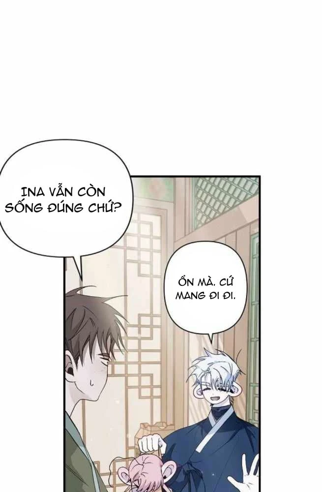 Thiên Đường Được Vận Hành Bằng Linh Hồn Chapter  3 - 36