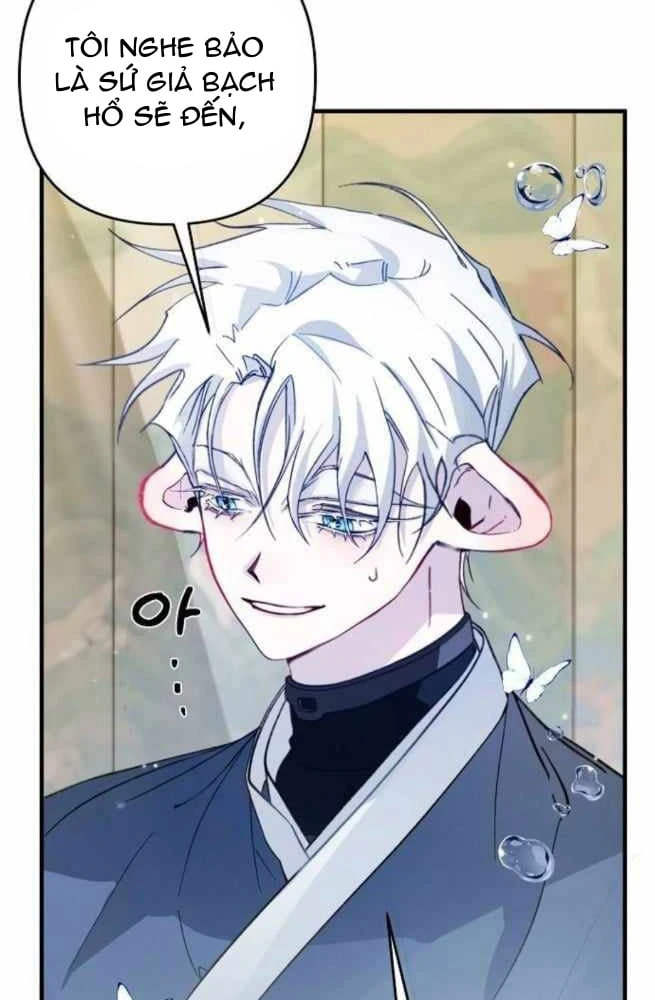 Thiên Đường Được Vận Hành Bằng Linh Hồn Chapter  3 - 42