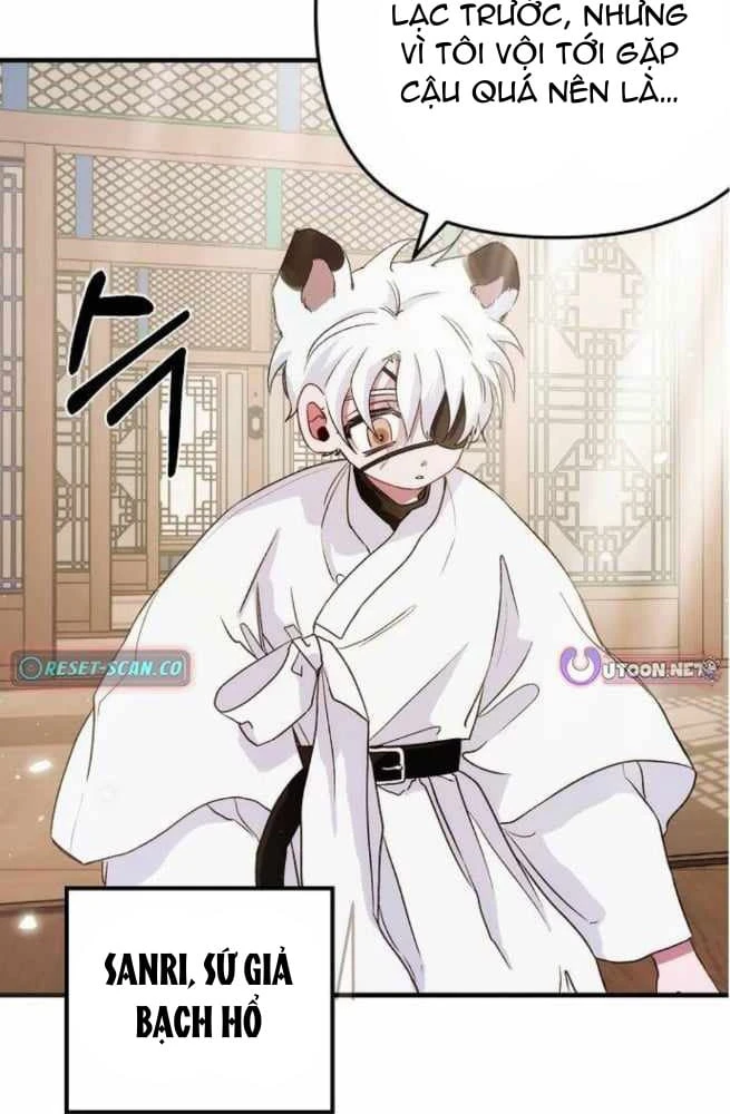 Thiên Đường Được Vận Hành Bằng Linh Hồn Chapter  3 - 44