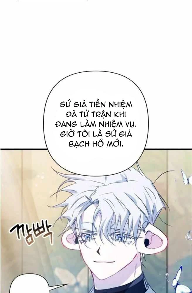 Thiên Đường Được Vận Hành Bằng Linh Hồn Chapter  3 - 45