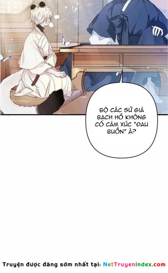 Thiên Đường Được Vận Hành Bằng Linh Hồn Chapter  3 - 47