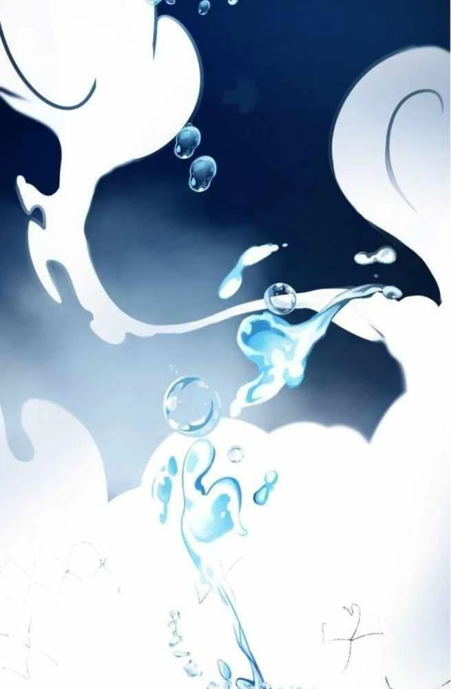 Thiên Đường Được Vận Hành Bằng Linh Hồn Chapter  3 - 69