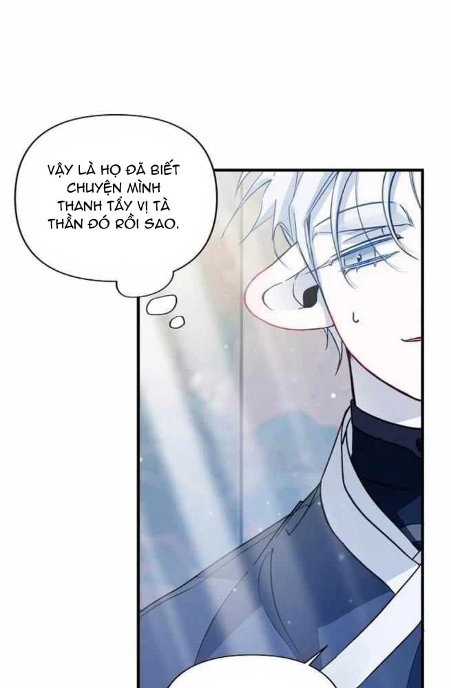 Thiên Đường Được Vận Hành Bằng Linh Hồn Chapter  3 - 81