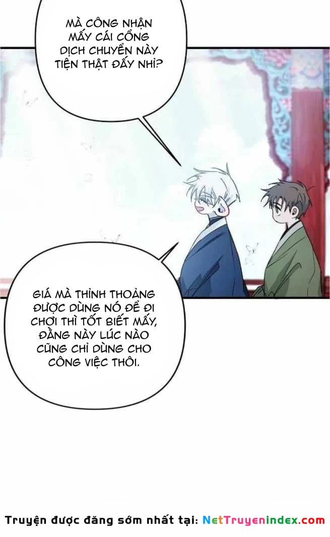 Thiên Đường Được Vận Hành Bằng Linh Hồn Chapter  3 - 88