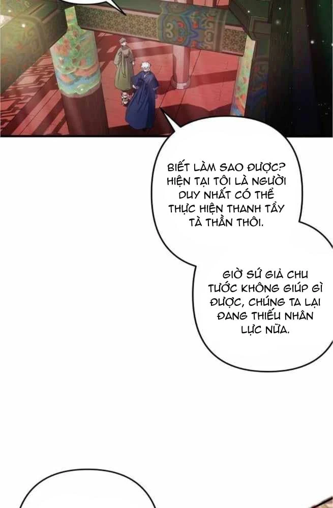 Thiên Đường Được Vận Hành Bằng Linh Hồn Chapter  3 - 91