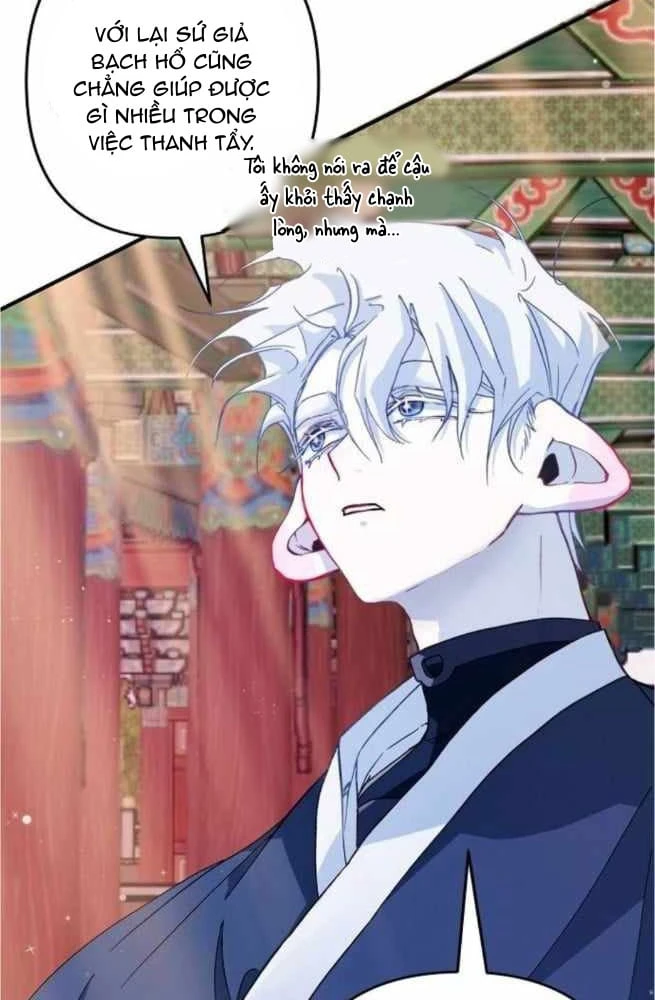 Thiên Đường Được Vận Hành Bằng Linh Hồn Chapter  3 - 92