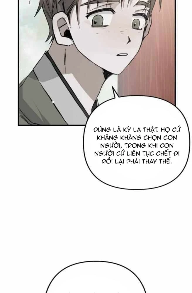 Thiên Đường Được Vận Hành Bằng Linh Hồn Chapter  3 - 95