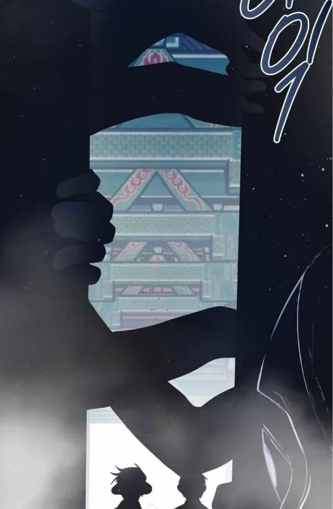 Thiên Đường Được Vận Hành Bằng Linh Hồn Chapter  3 - 108