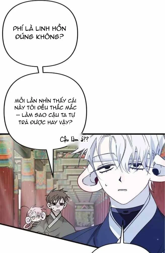 Thiên Đường Được Vận Hành Bằng Linh Hồn Chapter  3 - 110