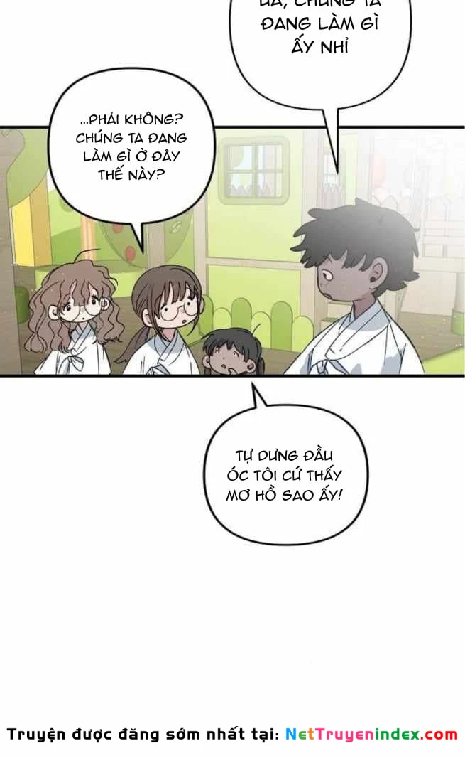 Thiên Đường Được Vận Hành Bằng Linh Hồn Chapter  3 - 126