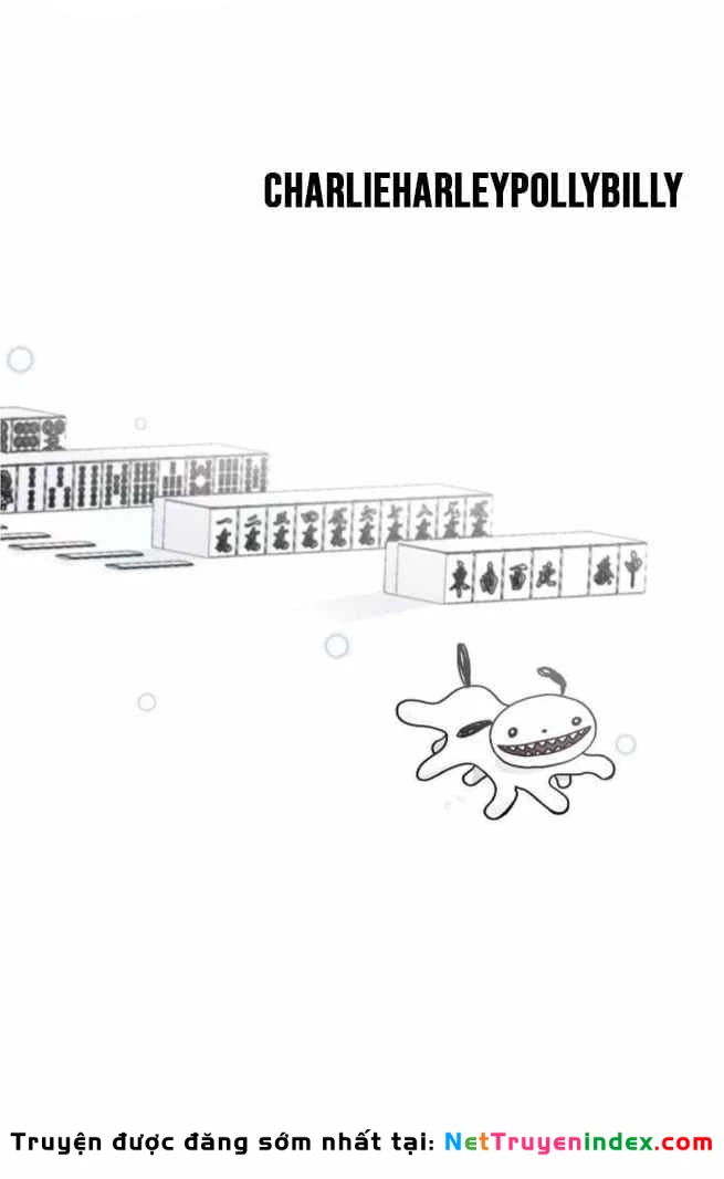 Thiên Đường Được Vận Hành Bằng Linh Hồn Chapter  4 - 5