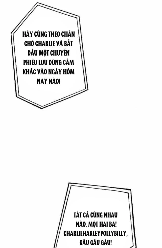 Thiên Đường Được Vận Hành Bằng Linh Hồn Chapter  4 - 11