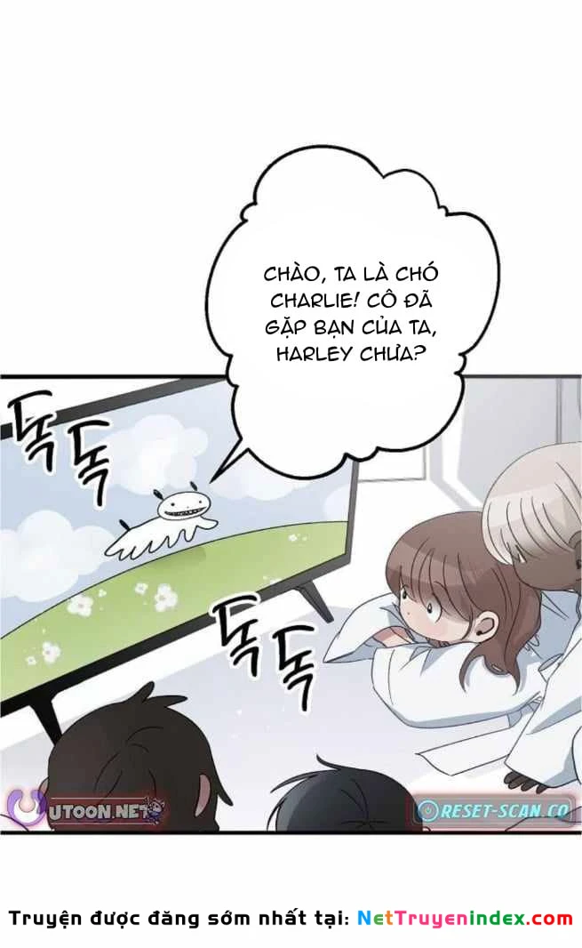 Thiên Đường Được Vận Hành Bằng Linh Hồn Chapter  4 - 13