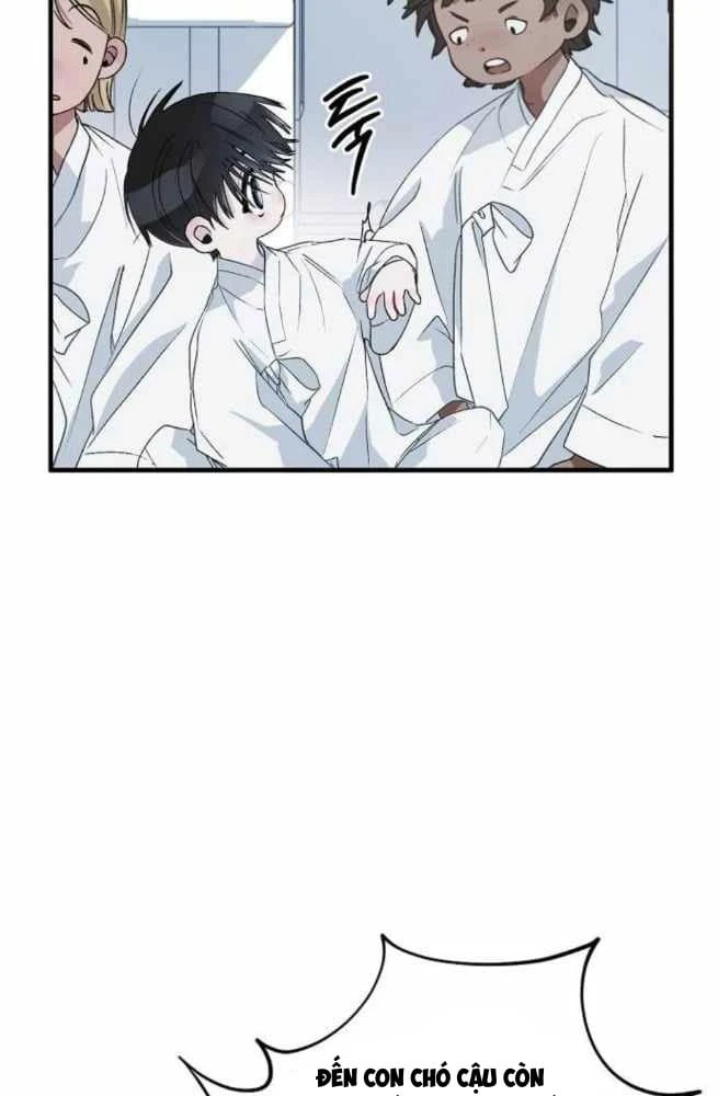 Thiên Đường Được Vận Hành Bằng Linh Hồn Chapter  4 - 17