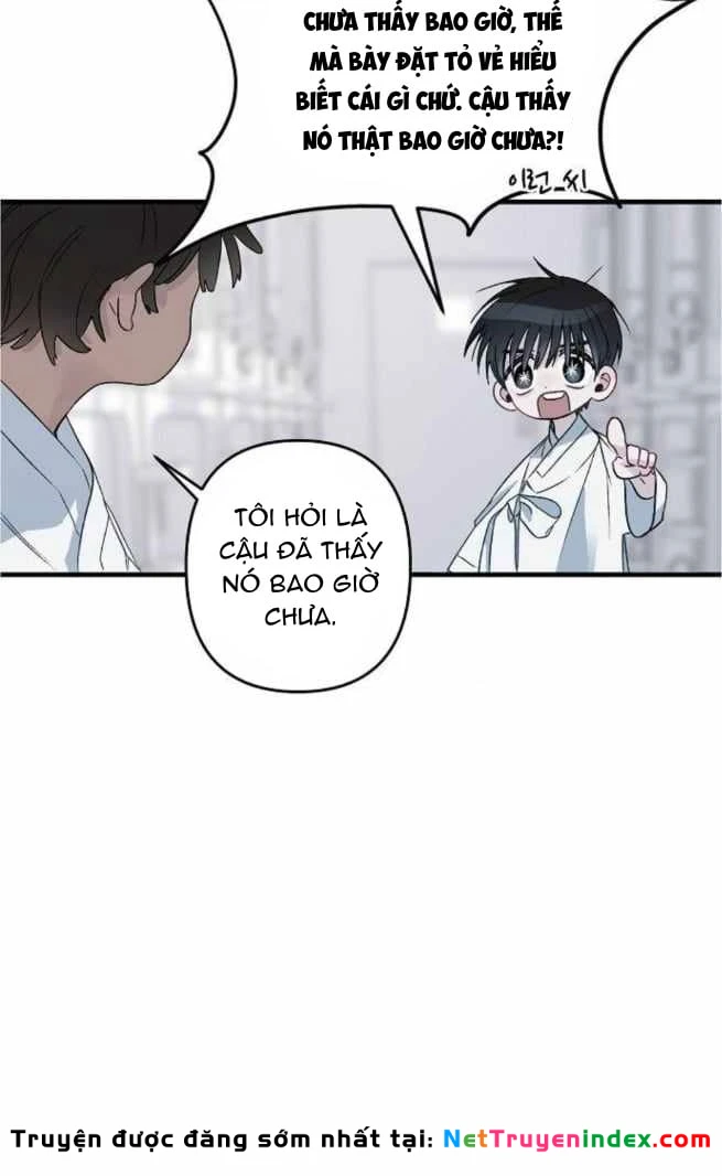 Thiên Đường Được Vận Hành Bằng Linh Hồn Chapter  4 - 18