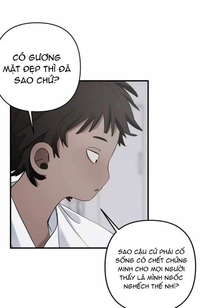 Thiên Đường Được Vận Hành Bằng Linh Hồn Chapter  4 - 19