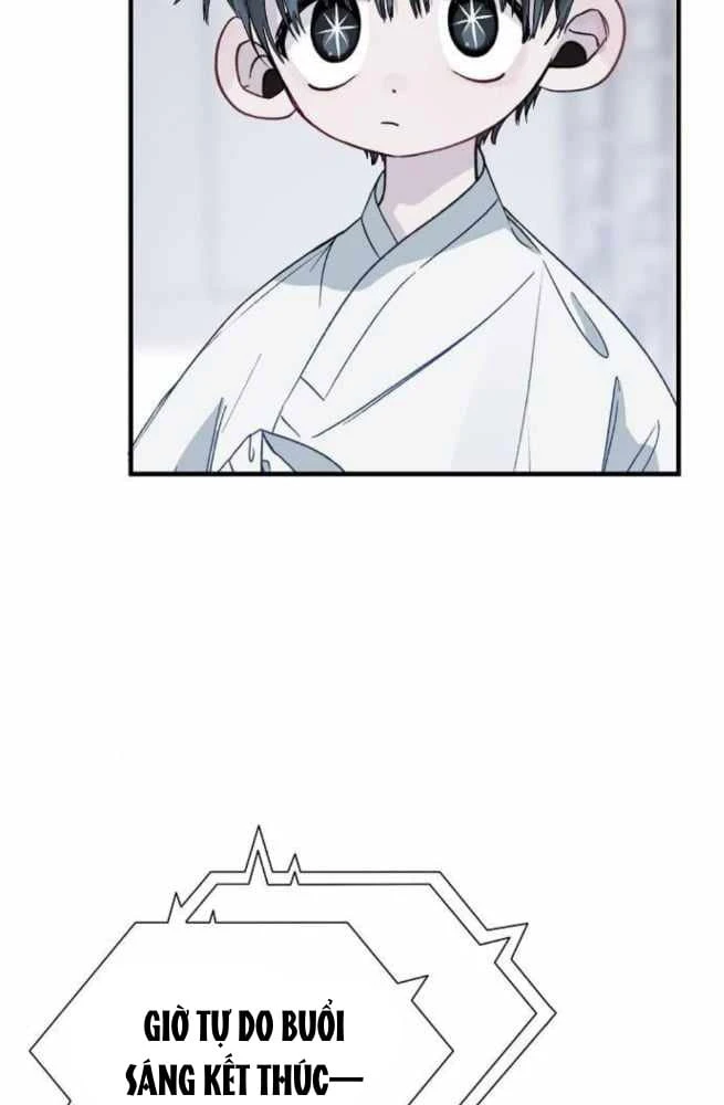 Thiên Đường Được Vận Hành Bằng Linh Hồn Chapter  4 - 21