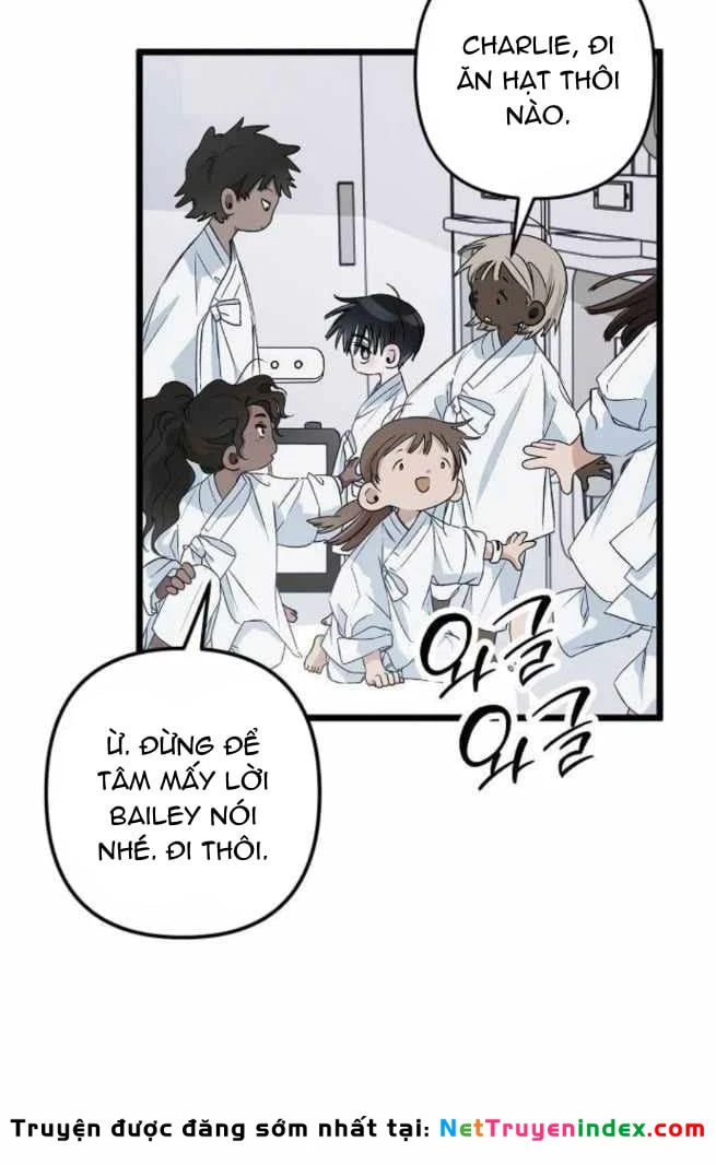 Thiên Đường Được Vận Hành Bằng Linh Hồn Chapter  4 - 24