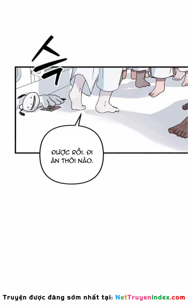 Thiên Đường Được Vận Hành Bằng Linh Hồn Chapter  4 - 25