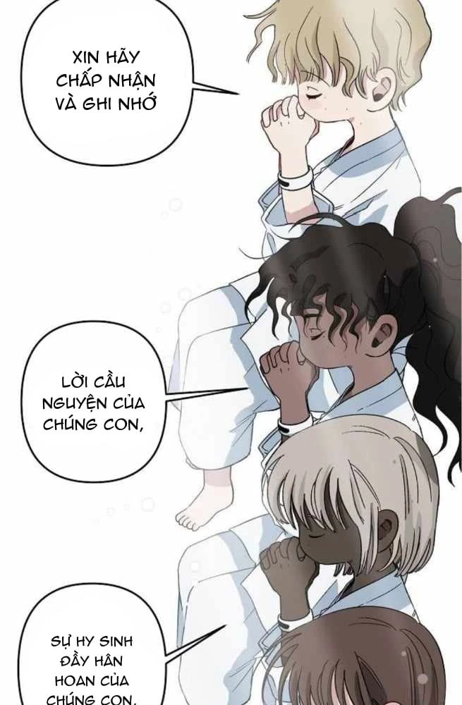 Thiên Đường Được Vận Hành Bằng Linh Hồn Chapter  4 - 29