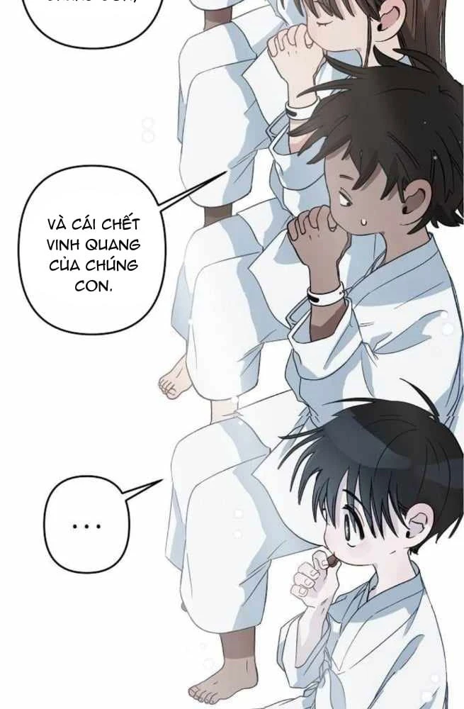 Thiên Đường Được Vận Hành Bằng Linh Hồn Chapter  4 - 30