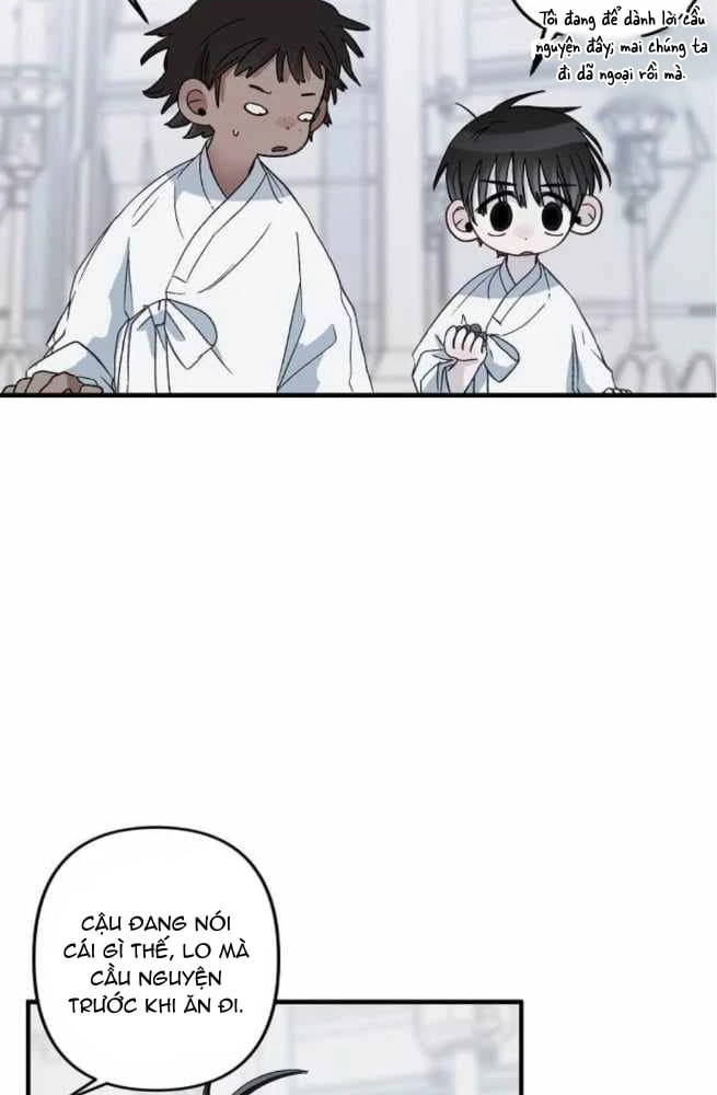 Thiên Đường Được Vận Hành Bằng Linh Hồn Chapter  4 - 32