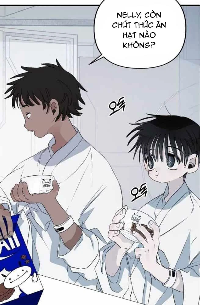 Thiên Đường Được Vận Hành Bằng Linh Hồn Chapter  4 - 35