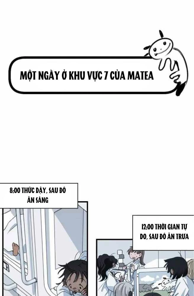 Thiên Đường Được Vận Hành Bằng Linh Hồn Chapter  4 - 37