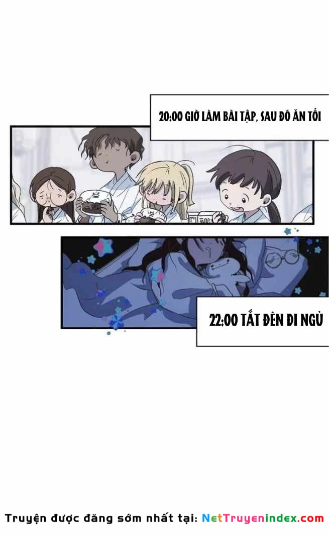 Thiên Đường Được Vận Hành Bằng Linh Hồn Chapter  4 - 39