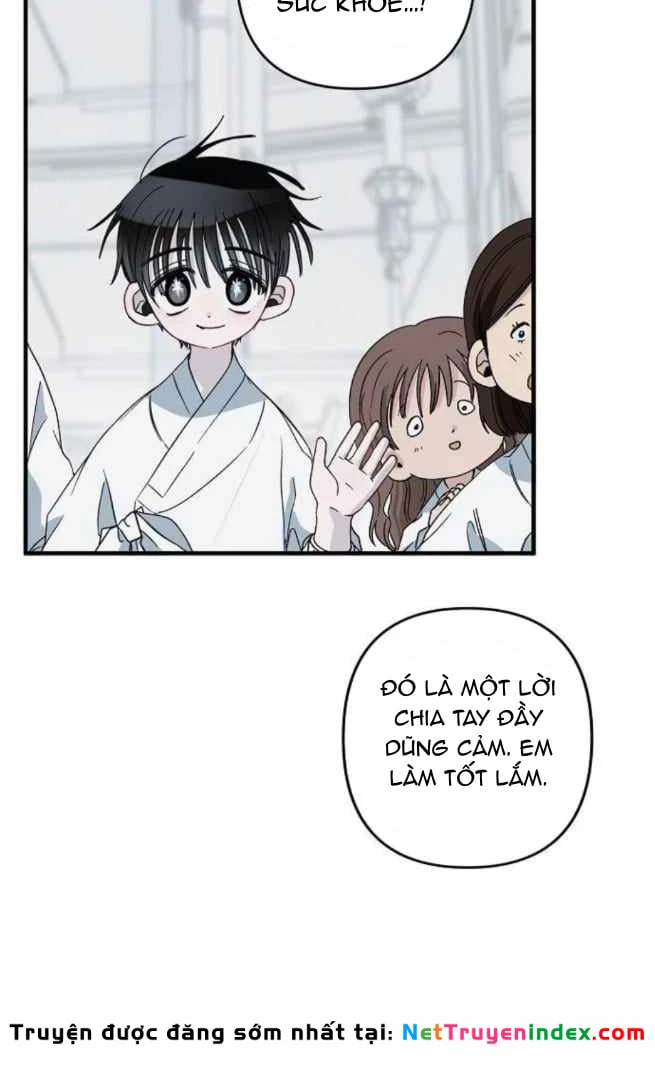 Thiên Đường Được Vận Hành Bằng Linh Hồn Chapter  4 - 48