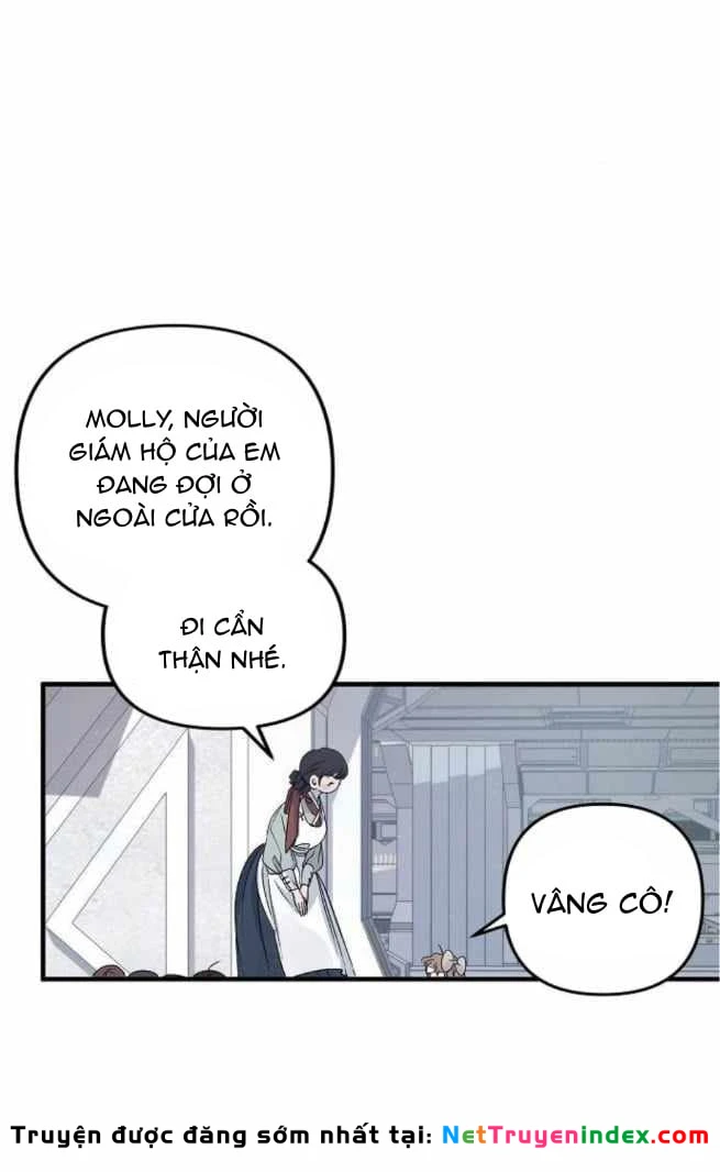 Thiên Đường Được Vận Hành Bằng Linh Hồn Chapter  4 - 49