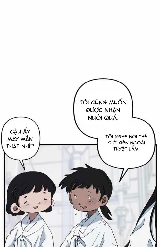 Thiên Đường Được Vận Hành Bằng Linh Hồn Chapter  4 - 50