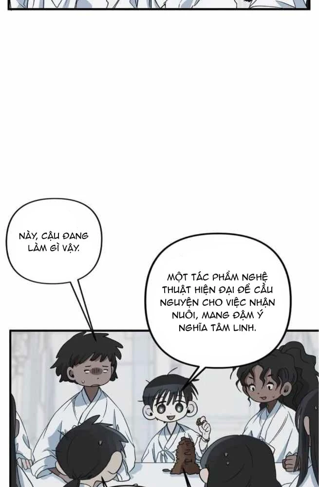 Thiên Đường Được Vận Hành Bằng Linh Hồn Chapter  4 - 51